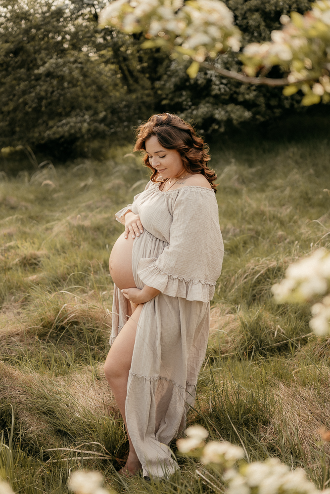 Babybauchfotoshooting Rostock-2