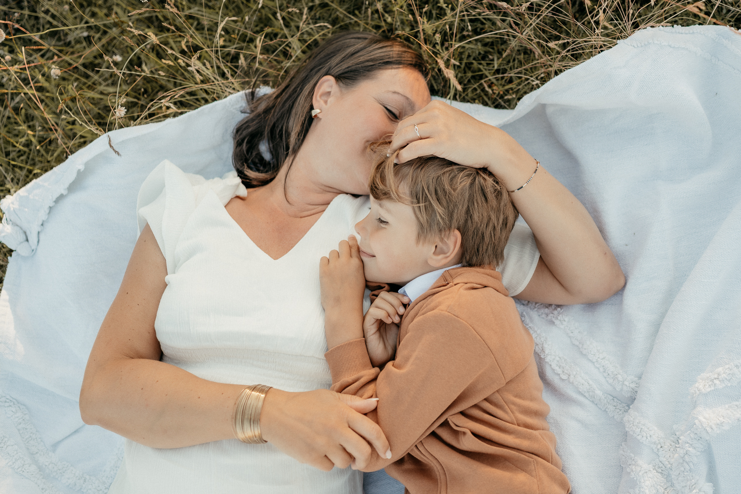 Read more about the article Familien Fotograf Stralsund für liebevolle Familienfotos in Stralsund und Rügen