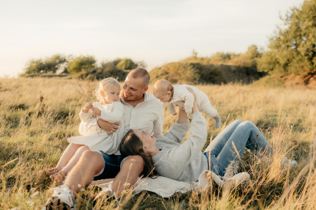 Familien Fotografie Stralsund, Familienfotos Natur, Fotoshooting Familie Stralsund, Fotograf Stralsund, Familienfotos Stralsund, Familienfotograf Stralsund