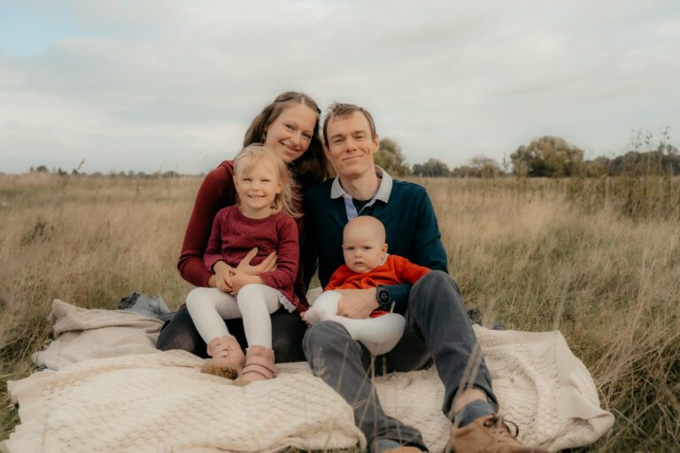 Read more about the article Familienfotoshooting Mecklenburg-Vorpommern