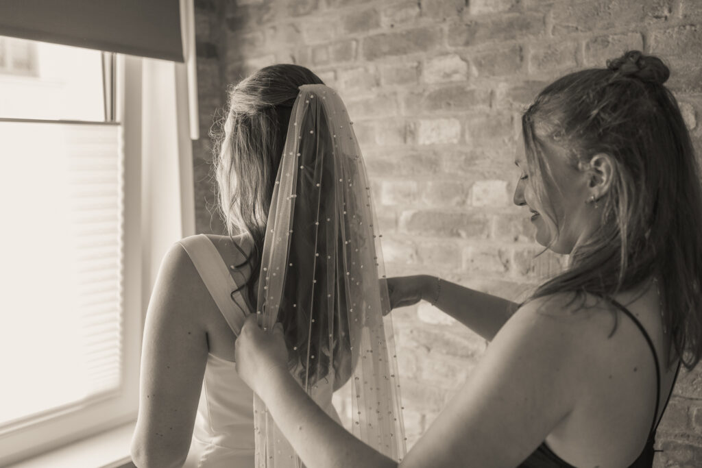 Hochzeitsfotograf Ribnitz Damgarten