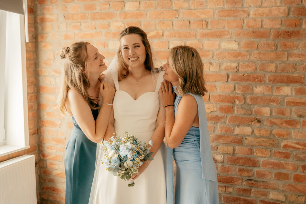 Hochzeitsfotograf Ribnitz Damgarten