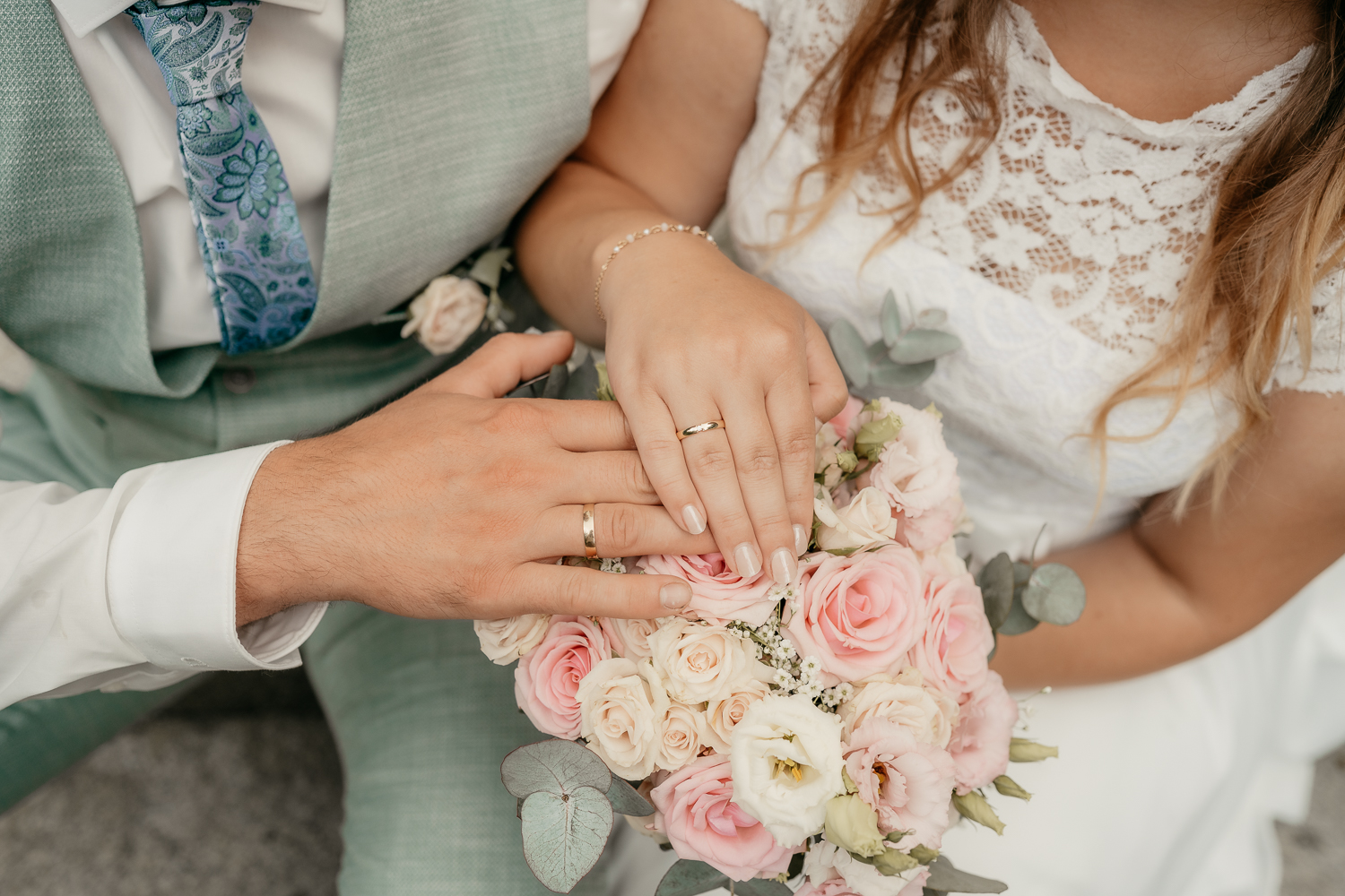 Hochzeitsfotografin Grimmen