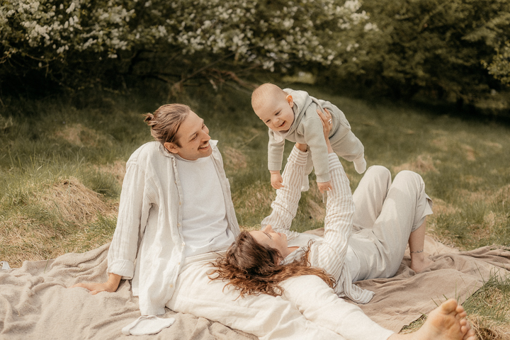 Fotograf Rostock Familie