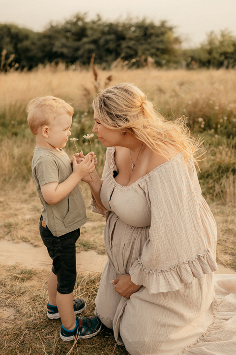 Schwangerschaftsfotos Stralsund